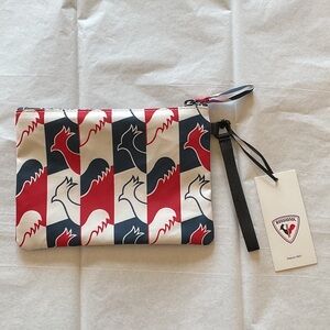 Rossignol Rooster Small Wristlet